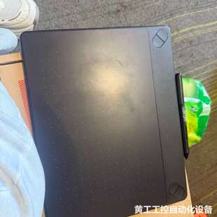 WACOM CTH-690 数位板 手绘板