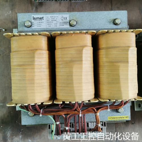 议价 德国进口ismet变压器DLWN spar 12,0变压器D 议价