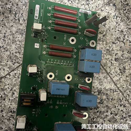 AB变频器可控硅触发板，型号333288-A01，适用于75