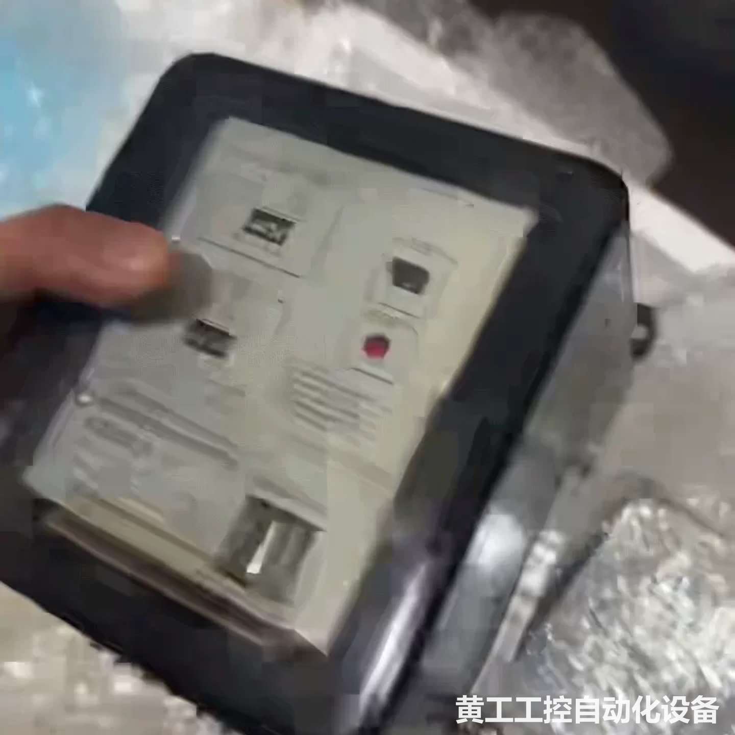 欧姆龙OMRON逆功率继电器 K2WR-R-S5