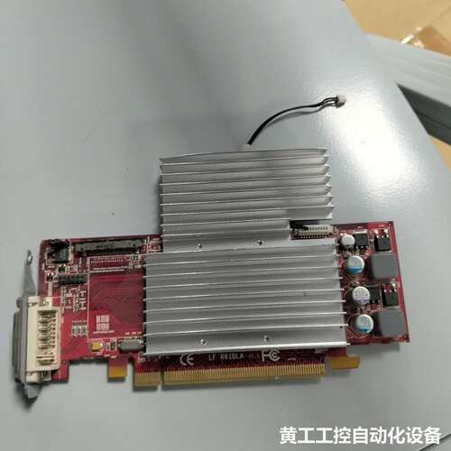 LSI 9460-8i8e磁盘阵列卡，型号SP618P017