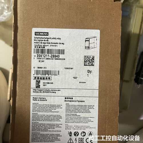 3SK1211-2BB40 西门子3SK1111-2AW20