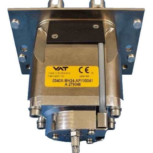 VAT 0340X-MH24-API1晶圆传输真空执行器议价