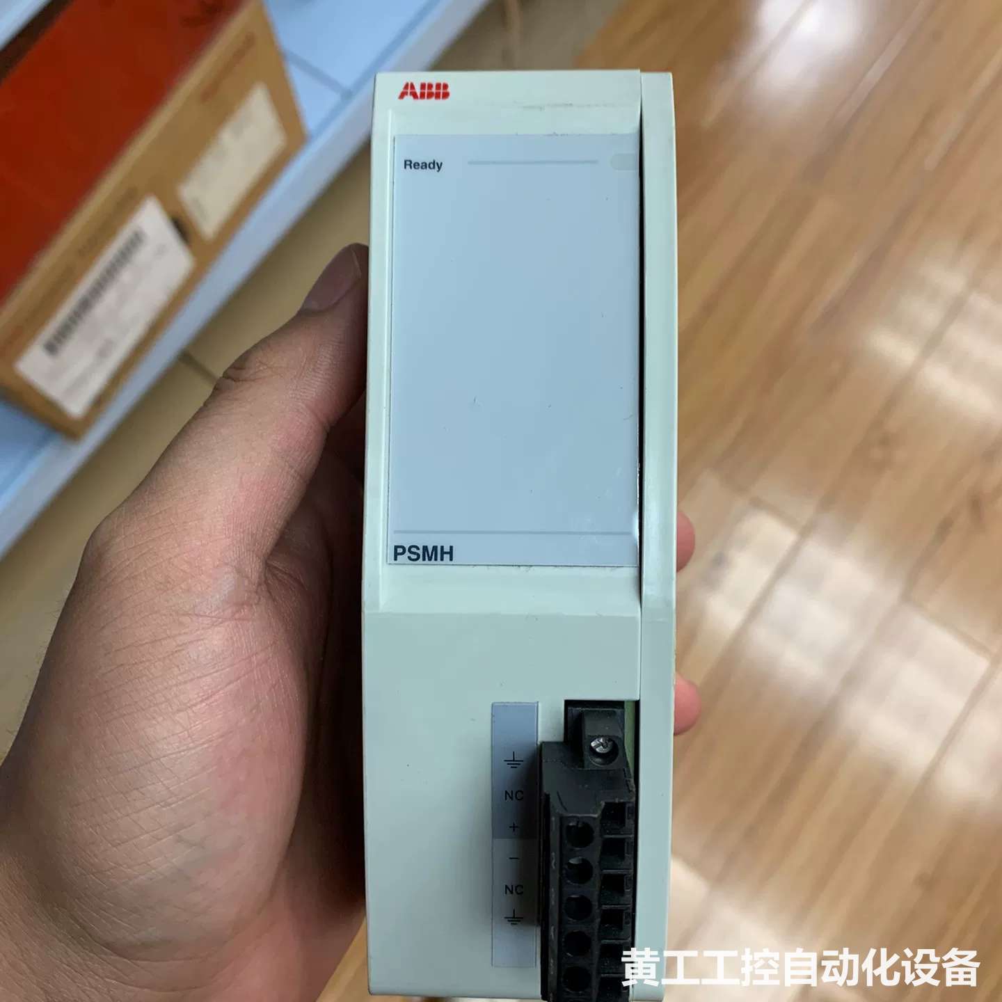 MOD600APSMH07 ABB模块!拆机成色很不错!需