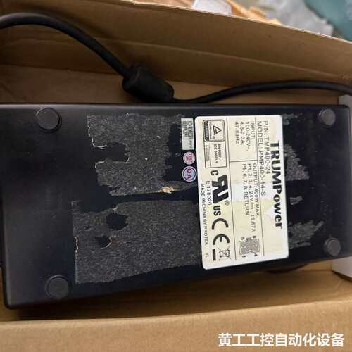 TRUMPOWER电源TMP400-24供电线PROTEK电