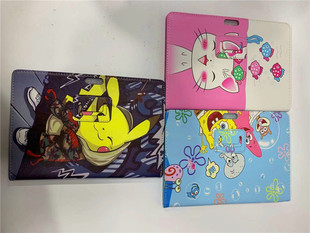 G60保护套10.1寸平板电脑防摔皮套支架外壳 学习机G50 适用 好状元