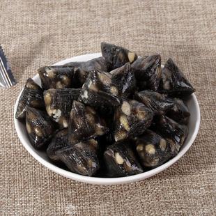 正宗苏州特产无蔗糖松仁粽子糖大名松子糖景区同款传统老式小吃小