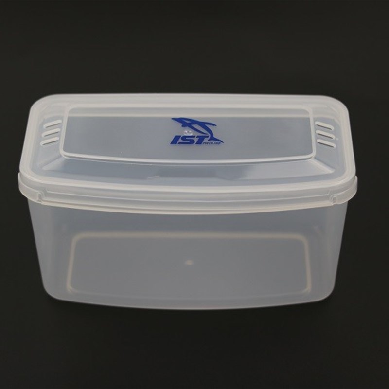 台湾IST潜水镜盒面镜塑料外包装大盒适合大多数潜水镜使用