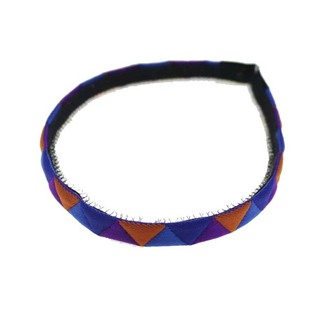 日韩固定刘海尴尬期碎发神器魔术贴长款无痕不容易掉软发箍头发贴