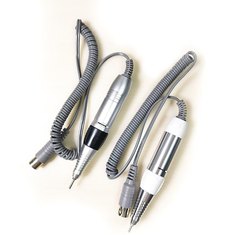 美甲打磨机金属手柄打磨笔卸甲机器配件