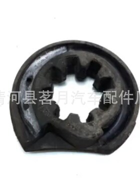 X156 W176 W246 C117 X156倍创缓冲胶块弹簧绝缘子衬套弹簧固定器
