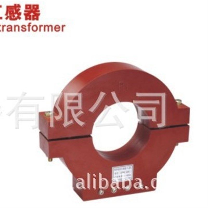 供应LKZB-0.5型零序电流互感器  LCT-2 3 4保护用零序电流互感器