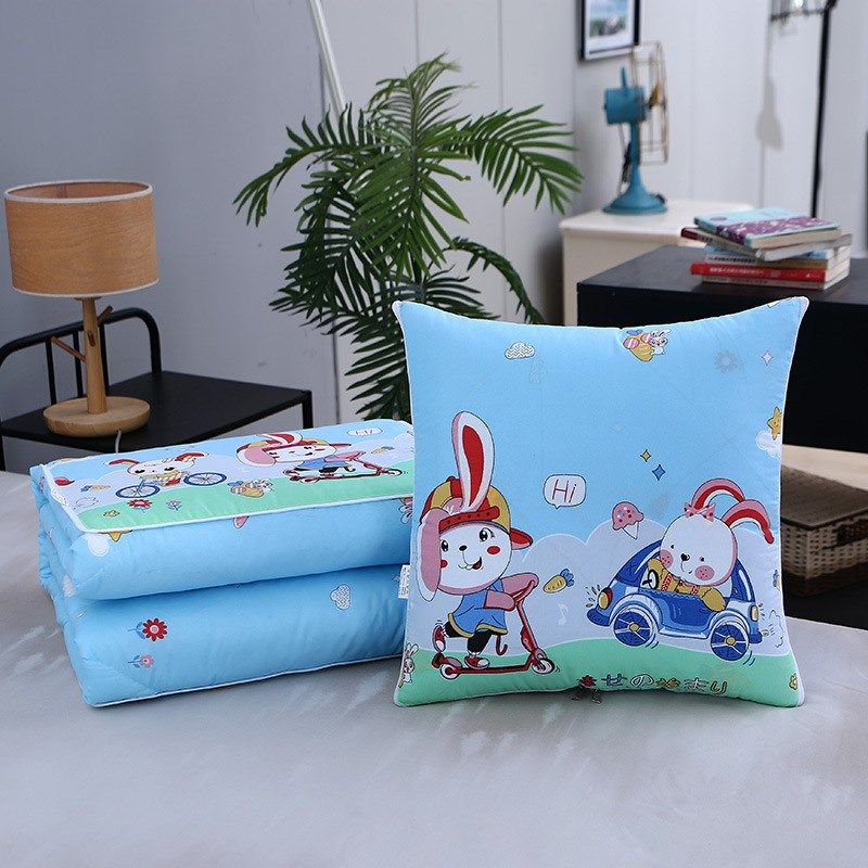 汽车抱枕被子两用车载靠垫靠枕车上车用枕头抱枕被睡觉车内空调被,居家布艺,靠垫/抱枕,淘宝优惠券,粉丝福利购,淘宝优惠卷