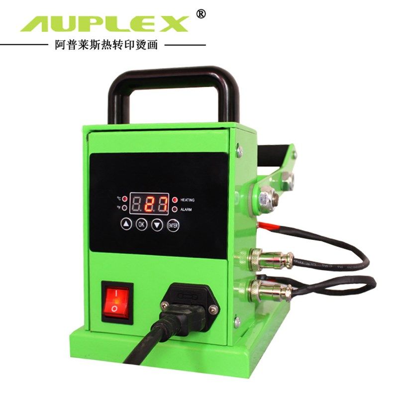 热转印烫画机 小型便携式松香机 手压萃取设备6*9cm上下板发热,机械设备,电子产品制造设备,淘宝优惠券,粉丝福利购,淘宝优惠卷