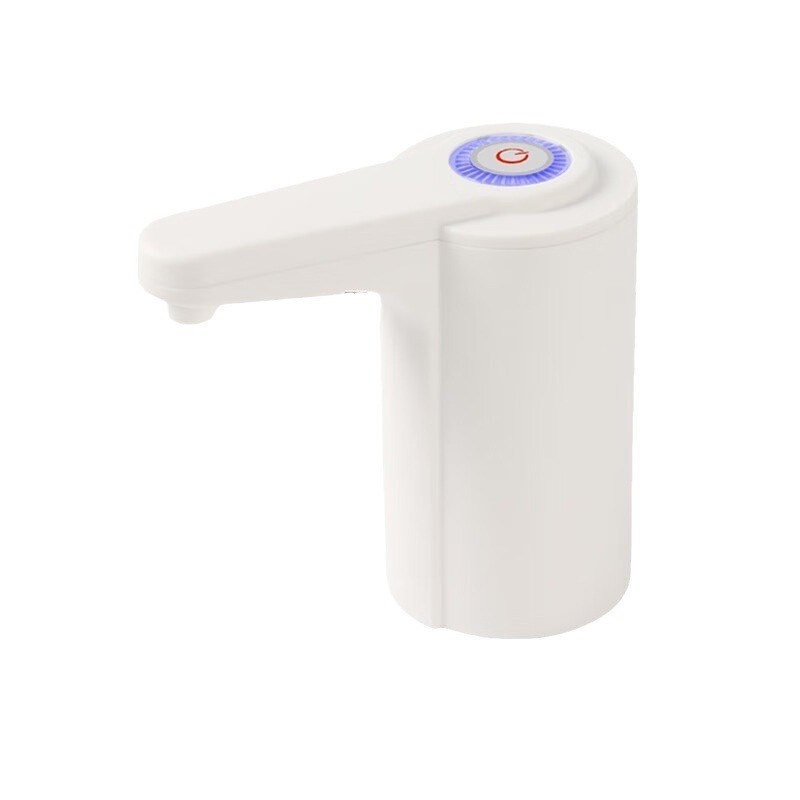 电动抽水器饮水机自动上水器桶装水压水器易安装出水器