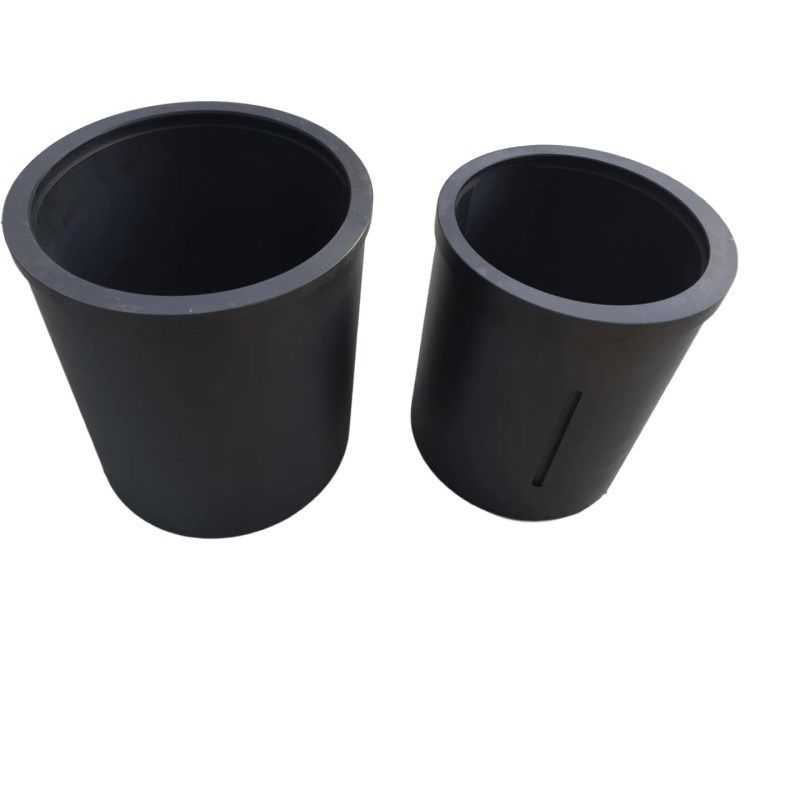 厂家直销@圆锥破碎机轴套@耐磨MC含油尼龙套@质量保障