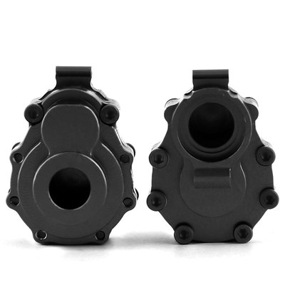 TRAXXAS TRX-4 TRX4 TRX6 1/10金属后C座底座 外壳套件 8253