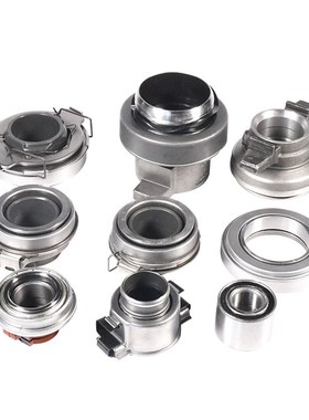 离合器分离轴承688808 986809K 986911K2 986813 986809K2