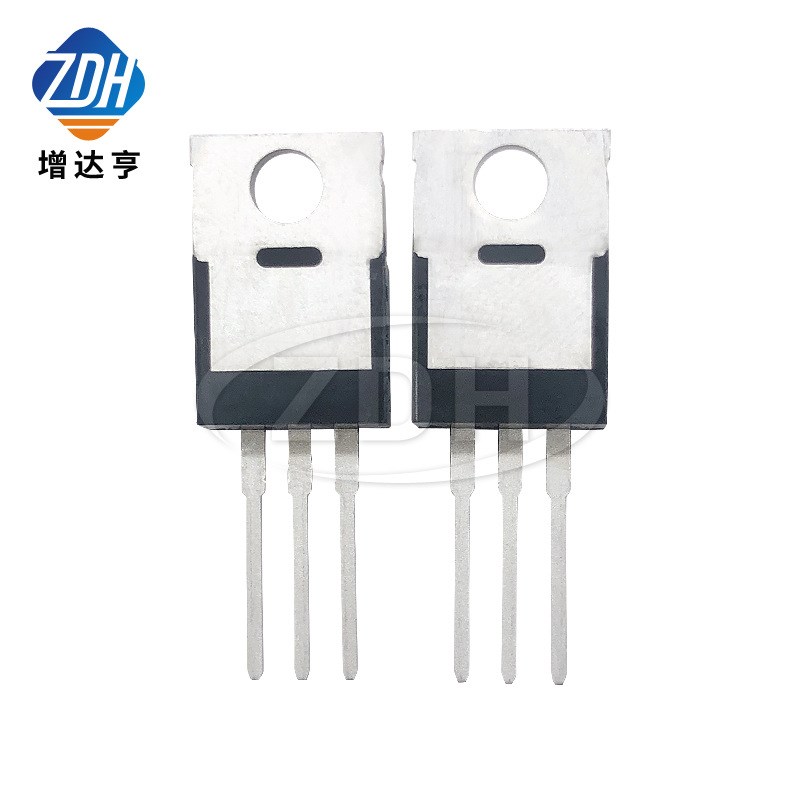 IR原装 IRFB4227PBF IRFB4227 MOS场效应管 200V/65A TO-220
