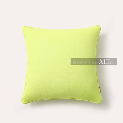 高端抱枕头沙发客厅轻奢高级感靠垫2024新款飘窗床头靠枕套不含芯