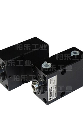 意大利CONFORTI OLEODINAMICA薄型油缸液压缸R032/22*50L方形油缸