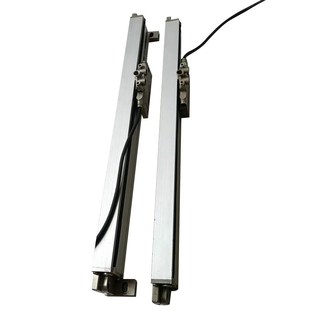 MSA 5UM 373.65 RS422光学尺 220液压机 电液折弯机光栅尺RSF