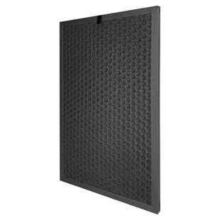 适用于sharp空气净化器FU-Y30E/FU-Z31E/FU-Z35TA过滤网配件集尘