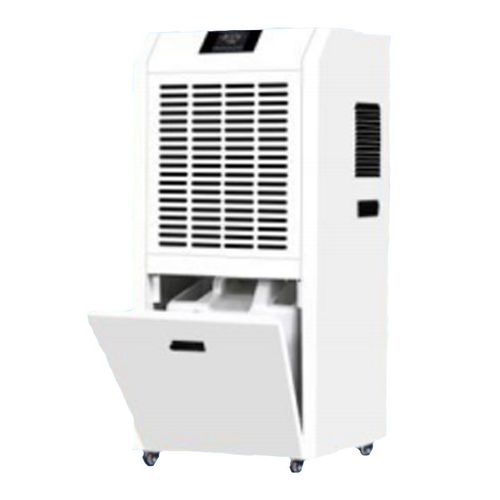 工业除湿机华美大功率抽湿器家用除湿器超强除湿车间地下室去湿机