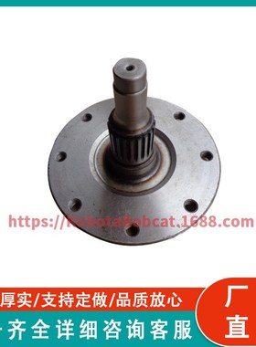 3C09143712 M9540拖拉机零件车桥前3C091-4371-2 3C091-43712