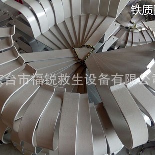 船用专业不锈钢救生圈支架挂架 救生圈固定支架 救生圈三角