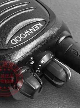 KENWOOD/建伍TK-3207对讲机TK-2207GC2建武tk3207D数字对讲机手台