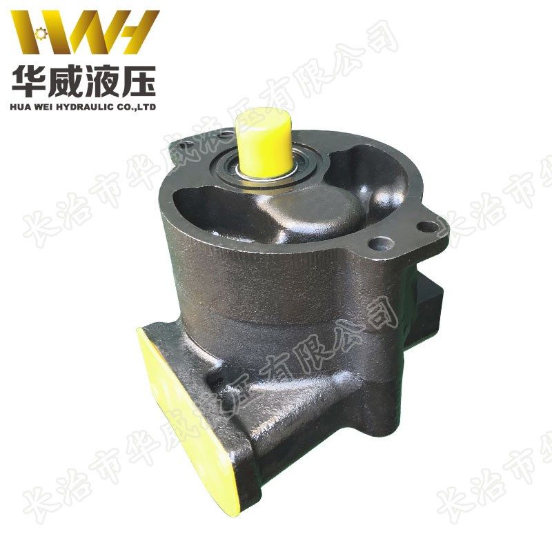 供应生产销售2P9239/3P4002/3P6816 适用于D7/D9齿轮泵液压泵