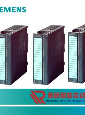 6ES7331-7KF02-0AB0西门/子S7-300逻辑输入SM331光隔离8AI分辨率