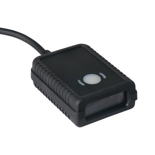 万酷VF5120固定式一维扫描器条码扫描模组嵌入式扫描模块存包柜