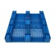 1412网格川字托盘叉车防潮垫板仓库物流托盘地台货架地台板盘