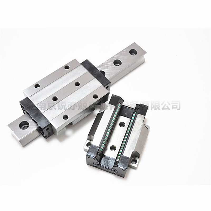 GZB65AALMX4P2X13000(3)-37-R-A 南京工艺滚珠直线导轨副