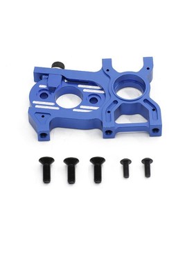 1/8 Arrma 6s Kraton Outcast Senton Typhon铝合金快装拆马达座