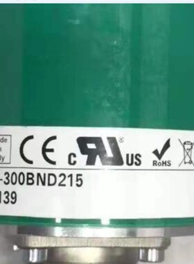 意大利莱卡lika编码器ASC5912/AV2-14 RM2