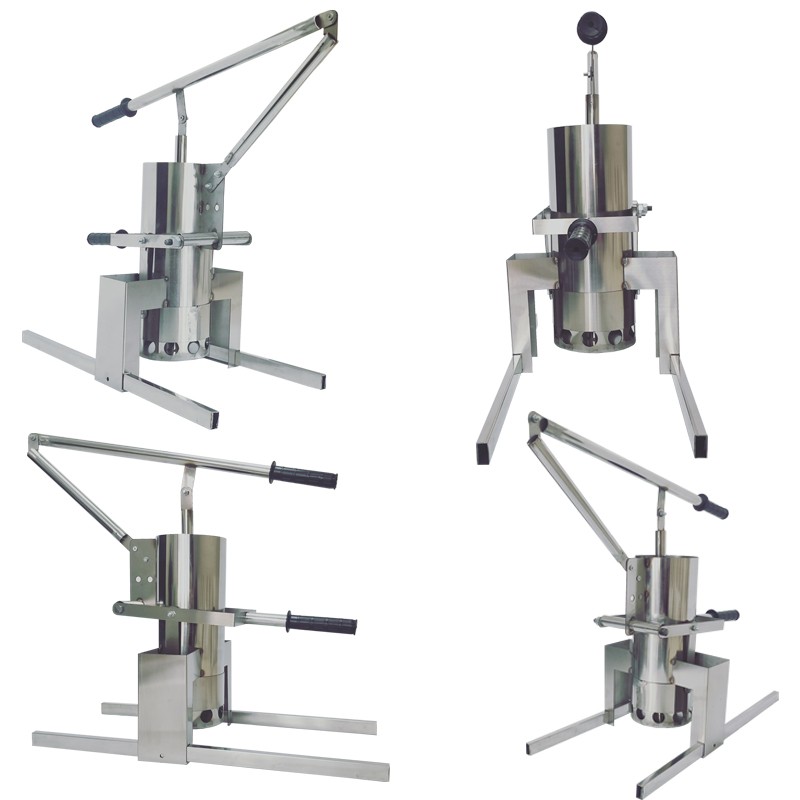 手动丸子机做丸子神器商用家用小型丸子制作器丸子工具肉丸成型机