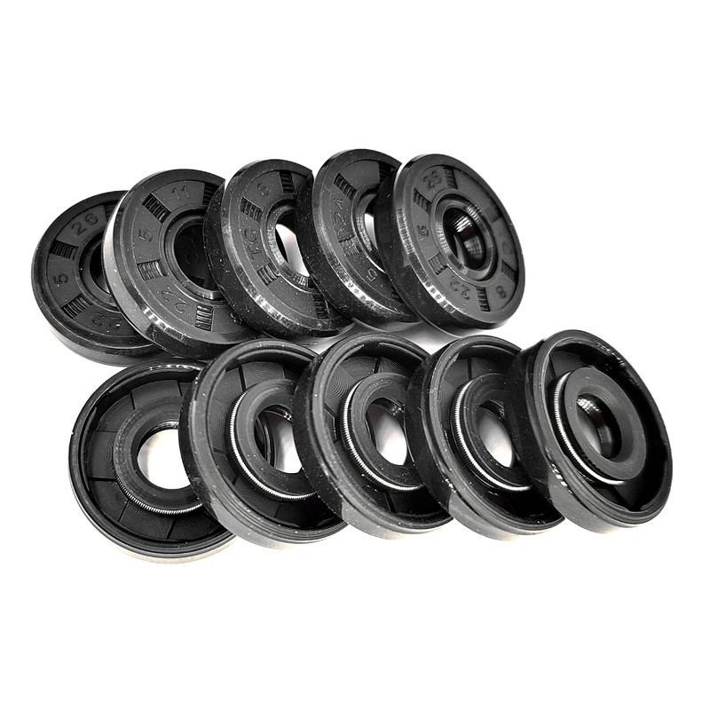 骨架油封TC189*20*25*267*28*302*35*38*40*4245*47*50*52*7*8*10