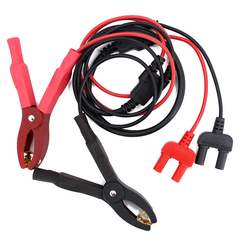 3554电池内阻测试仪m测试线/夹子表笔探针替代/107/9770/9465-10,五金/工具,电池测试仪,淘宝优惠券,粉丝福利购,淘宝优惠卷