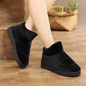 暖脚宝插电电热鞋 可行走暖脚垫办公室神器加热女充电床上捂 电暖鞋