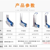 一次性脚套机车间大容量套鞋 踩脚拖拉式 器 套机自动家用新款 工厂鞋