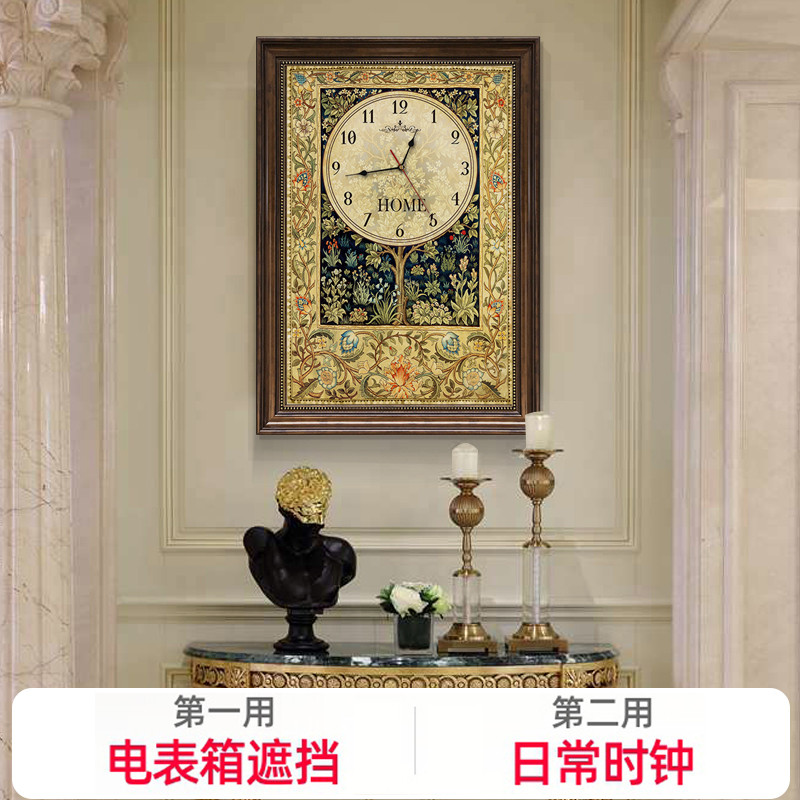 新品86M0欧式幸福树美式