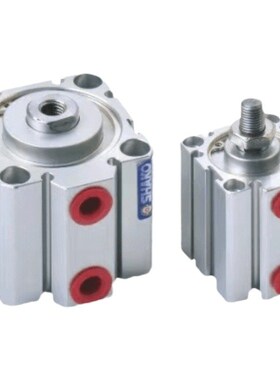 SHAKO新恭气缸JCA JCB JCD JC40B5 /10/15/20/25/30/35/40/45/50