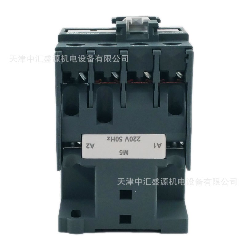 LC1N3201M5N交流接触器AC220V接触器32A三极接触器LC1-N3201M5N