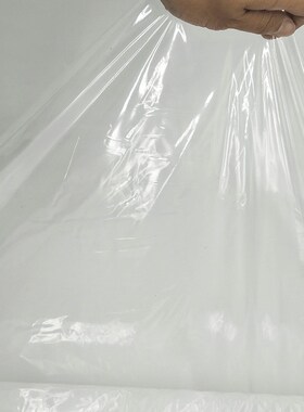 厂家直销热收缩膜160cm-88mpvc热收缩袋塑封膜 书画装裱用热缩膜