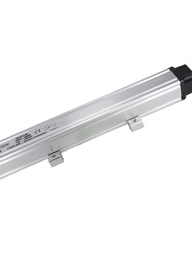 novobestnew电子尺LWH75-1250mm注塑机拉杆式直线位移传感器