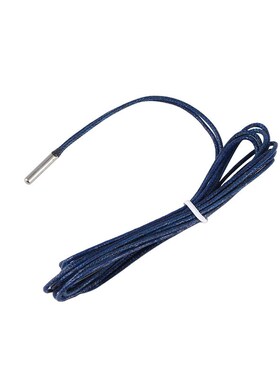 3D打印机配件E3D V6 RT100K-350BW 100K NTC热敏电阻 最高350度1M