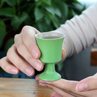 温酒壶陶瓷家用吟风弄月酒具套装 万舜日式 烫酒分酒器年会礼品